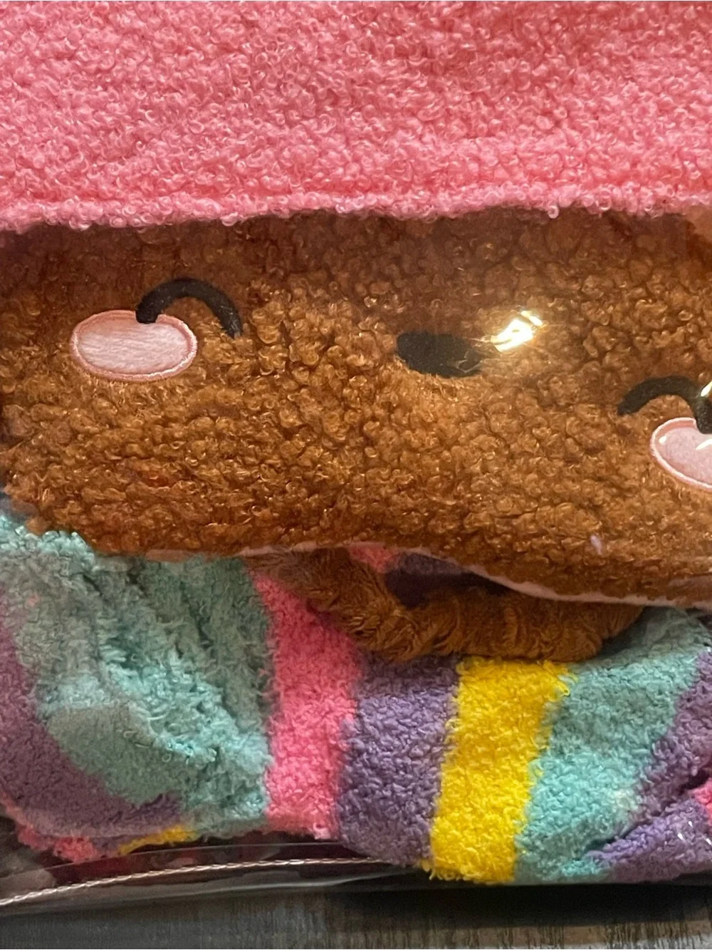 wonder nation 🧸 wonder